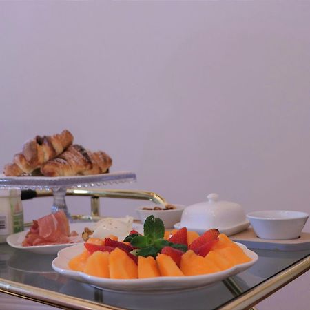 Il Rosone Luxury B&B Palermo Luaran gambar