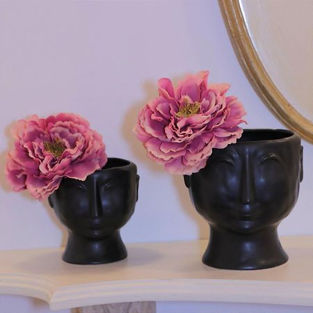 Il Rosone Luxury B&B Palermo Luaran gambar