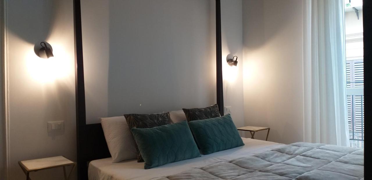 Il Rosone Luxury B&B Palermo Luaran gambar