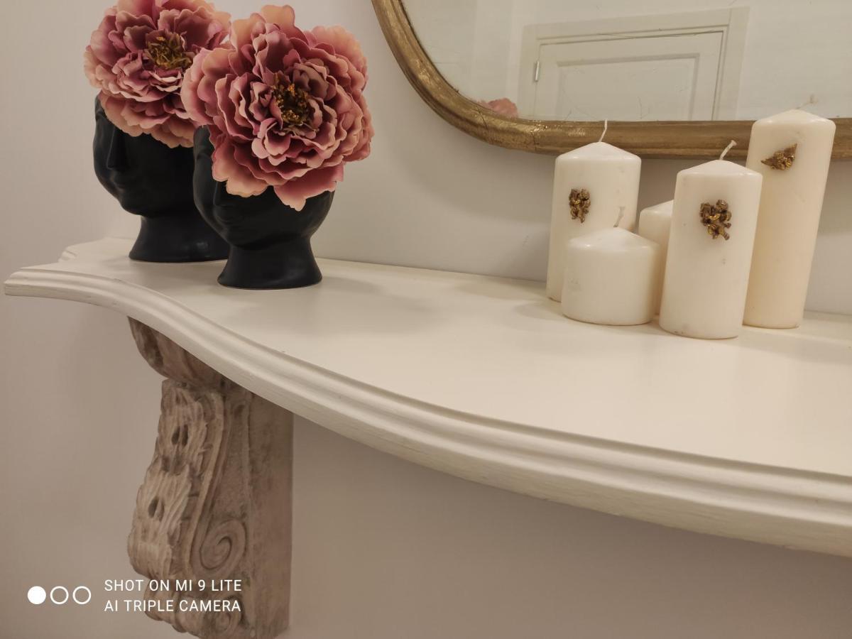 Il Rosone Luxury B&B Palermo Luaran gambar
