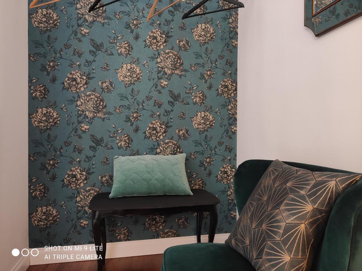 Il Rosone Luxury B&B Palermo Luaran gambar