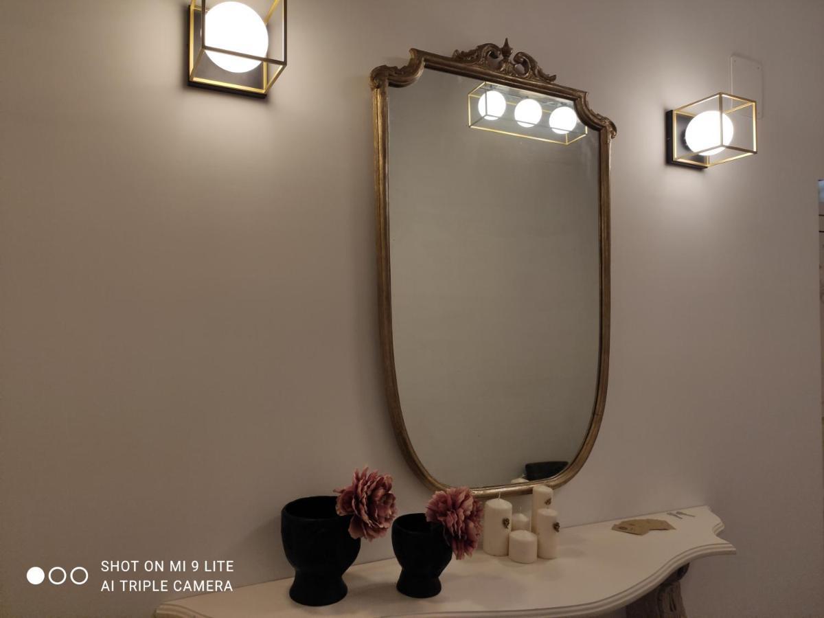 Il Rosone Luxury B&B Palermo Luaran gambar
