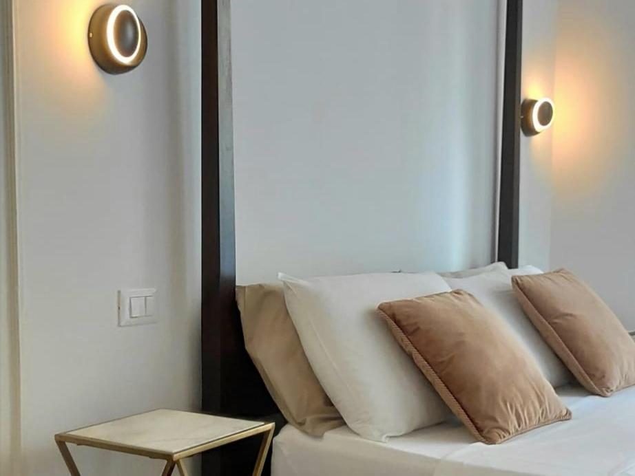 Il Rosone Luxury B&B Palermo Luaran gambar