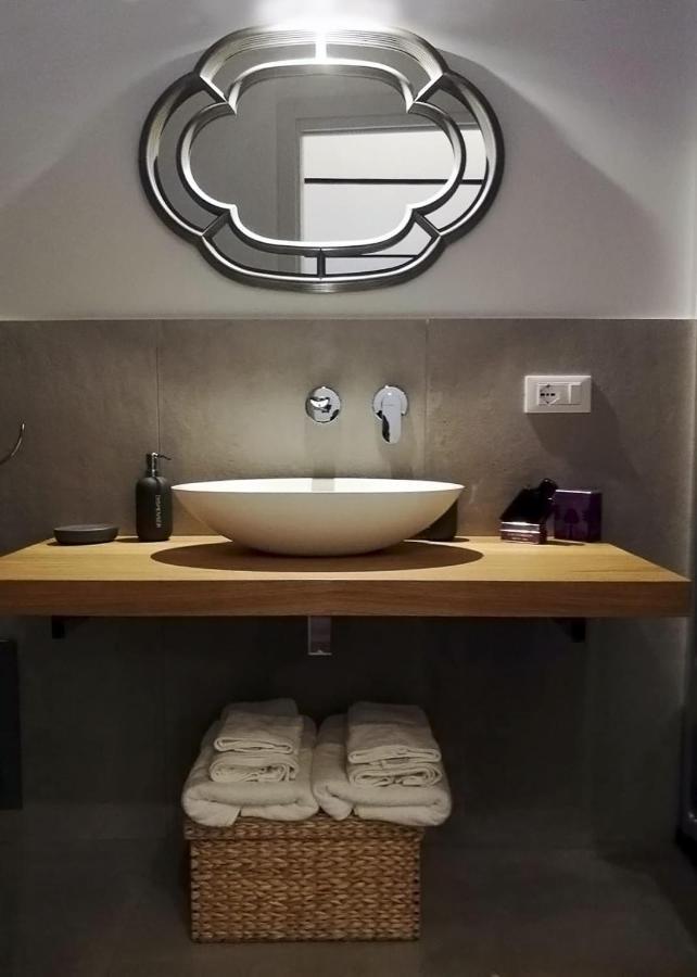 Il Rosone Luxury B&B Palermo Luaran gambar