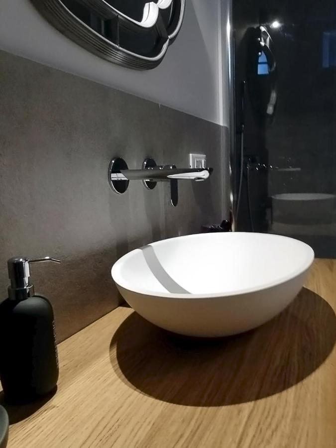Il Rosone Luxury B&B Palermo Luaran gambar