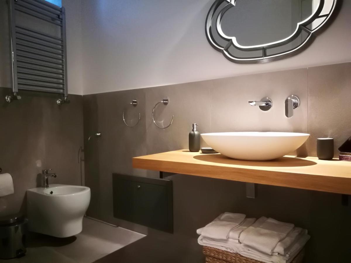 Il Rosone Luxury B&B Palermo Luaran gambar