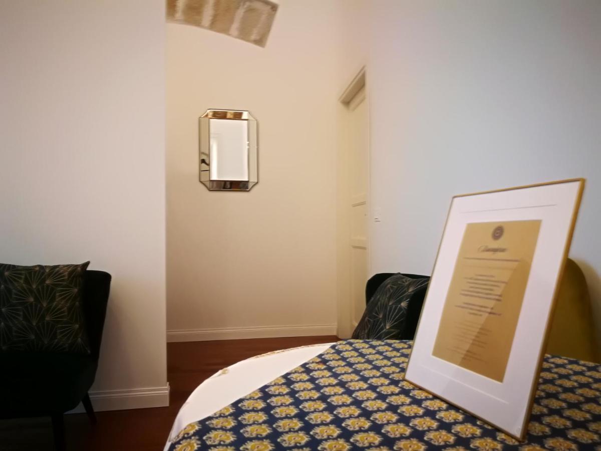 Il Rosone Luxury B&B Palermo Luaran gambar