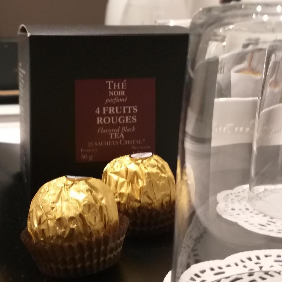 Il Rosone Luxury B&B Palermo Luaran gambar