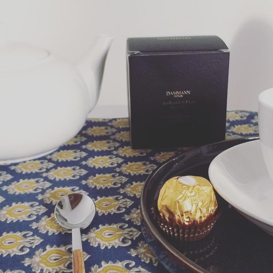 Il Rosone Luxury B&B Palermo Luaran gambar