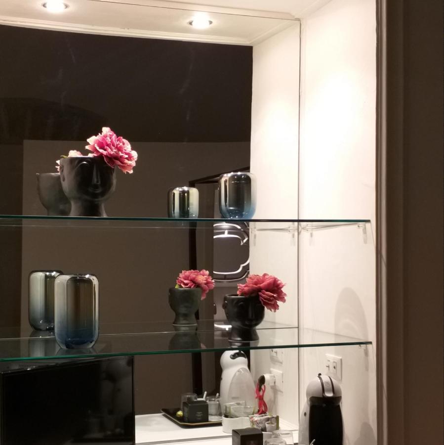 Il Rosone Luxury B&B Palermo Luaran gambar
